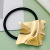 Europeo y Americano Transfronterizo Geometría Irregular Exagerado Metal Pesado Simple Lujo Ligero Elegante Moda Tocado Titular