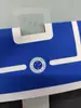 Camiseta Local Cruzeiro 25-26 Talla Adulto A+ Número Letra Impresión por Transferencia Térmica