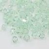 Áustria Cristais Swarovski Elementos DIY Miçangas Espaçadoras 5328 (5301) Contas de Losango-4MM Contas Soltas Multicor Nenhuma
