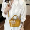 Moda de Verano Bolso Tote Cubo Bolso Cruzado para Mujer 2026 Nuevo Súper Caliente de Gama Alta para el Trabajo Bolso de un Solo Hombro Bolso de Mano