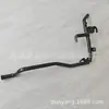 25410-2X402 es adecuado para coche Hyundai Kia tubería de hierro para refrigerante del motor tubería de agua fría del radiador