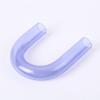 Tubo Transparente Flexible de PVC Puyao Tubo de Soporte Doblable Tubería de Plástico para Agua Procesamiento y Personalización Espesor de Pared 0.5-5mm