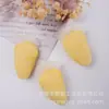Moda Nova Série de Frutas de Pelúcia Boneca de Desenho Animado Recheada com Tecido de Algodão Acessórios de Cabelo DIY Acessórios de Bolsa Acessórios de Joias