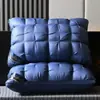Almohada Retorcida Estilo Hotel Cinco Estrellas Que No Se Desinfla, Protege la Columna Cervical, Adecuada para Uso Doméstico y Dormitorios Estudiantiles, Núcleo de Almohada para Dormir de Lado