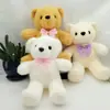 Nuevo peluche de flujo de 8 pulgadas, muñeco de garra, muñeco de lanzamiento para bodas, actividades de empuje, regalo, venta al por mayor
