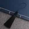 Borla Borla Estilo Antiguo diy Material Hecho a Mano Marcapáginas Bolsita Colgante para Cortina Borla Estilo Chino Accesorios para el Cabello de Niños Borlas Pequeñas