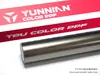 Película de cambio de color para coche de TPU de metal líquido, color PPF, disponible para aplicación tanto en húmedo como en seco, directo de fábrica, venta al por mayor para ventas transfronterizas