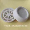 Almohadillas para Pies de Lavadora Almohadillas Aislantes de Ruido Amortiguadoras de Impacto para Caminadora Muebles Universales Antideslizantes Fijas Almohadillas de Goma Elevadoras para Refrigerador