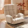 Sofá Perezoso Seleccionado Cuidadosamente Colchón de Cama Tatami Cojín de Silla con Respaldo Plegable Dormitorio Niños Lectura Rincón de Ventana Sillón Sofá