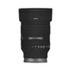 Burro ambulante para Sony FE35F1.4GM Película de proteção de lente Adesivo Filme que muda de cor Filme de pele que muda de cor