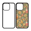 Para funda de vidrio para teléfono con transferencia térmica para iPhone11, funda de vidrio creativa personalizada para la serie Apple 11