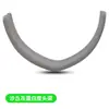 Para almohadillas Bose qc ultra Protección para audífonos QC Ultra Almohadilla para la diadema Funda de esponja Almohadillas