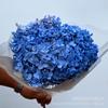 [Anna solteira] Hortênsia Eterna Anna Ramo Inteiro Hortênsia Flor Organizar Flor Fotografia Adereços Decoração