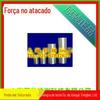 Detector de falhas CSI padrão de teste Block/CSI-3#-4# Bloco de teste padrão Detector de falhas de raios