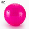 Venta al por mayor de fábrica pelota de yoga para masajes niños contacto educación temprana bola de dragón grande entrenamiento para bebés pelota de fitness suministro transfronterizo