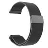 Adequado para Huawei Gt7/6/5/4/3/2/Watch3/4 Pulseira de Metal Milanese Magnética 22/20 Pulseira de Pulso