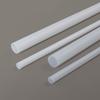 Canudos Grandes de PLA Ecológicos e Biodegradáveis, Canudos de Papel Descartáveis Embalados Individualmente para Bubble Tea, Canudos Grossos, Canudos Finos Resistentes a Altas Temperaturas