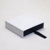 Set Completo de 29 Colores Caja de Película PE Caja de Exhibición Empaque para Joyería Anillos, Accesorios para Uñas y Cajas de Joyería Caja Flotante de PE