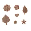 Parche Adhesivo Bordado Tono de Piel Caqui Marrón Crudo Parche para Reparación de Agujeros sin Costuras Chaqueta de Plumas Calentita Pegatina Decorativa