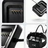 Adecuado para Xiaomi Watch Cargador de Reloj Xmwt01 Adecuado para Xiaomi Watch Versión Exclusiva Base de Carga Magnética
