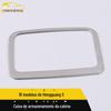 Adequado para 18 Hongguang S caixa de armazenamento de cabine moldura decorativa Hongguang S caixa de luva de armazenamento de controle central Acessórios de lantejoulas