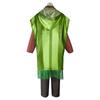 Disfraces de cosplay de anime Encanto Bruno Bruno Bruno magia casa llena Bruno traje cos