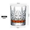 Copa de whisky, vino, cristal, brandy, vino, conjunto, traje, clásico, taza, bar, cerveza, vaso, en línea, celebridad, estilo ins