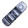 A1679054501 es adecuado para el interruptor del elevalunas del Mercedes-Benz GLB, botón elevador de ventana del lado del conductor