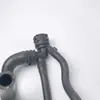 Adecuado para Volkswagen Tiguan L, Tanyue, Tiguan, Skoda, Audi Q3 Manguera Superior del Tanque de Agua 5Qj122101G