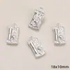 Pingente Estilo Chinês Novo Retrô Pulseira DIY Colar Acessórios de Joia Chaveiro de Contas Criativo Acessórios Hanfu Estilo Antigo