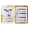 Kormesic Colágeno Cuidado Facial Corporal Loción Mascarilla Esencia Hidratante y Rejuvenecedora