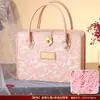 Bolsas de Regalo para Dama de Honor para Boda, Cajas de Regalo de Mano para Invitados, Cajas de Regalo Vacías, Bolsas de Dulces, Recuerdos para Dama de Honor