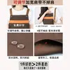 Delantal para Catering con Impresión de Logo, Impermeable y a Prueba de Aceite, Adecuado para Uso Doméstico, Uniformes de Camarero para Mujeres y Hombres