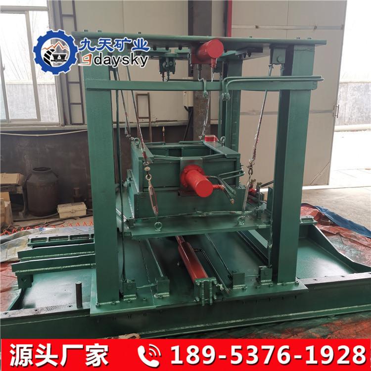 立式拆柱机9_副本