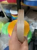 Venta al por mayor del fabricante Asiento para niños de atracciones Cinturón de seguridad de coche colorido 5 cm Cinco sarga Engrosado Imitación de nylon Correa de unión