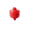 Trampa de Agua para Pistola de Pintar Neumática Filtro para Pistola de Pintar con Rosca de 58mm Filtro para Compresor de Aire Accesorios para Herramientas de Pintura Fábrica