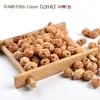 Venta al por mayor de Materiales Populares para Templos Semilla de Bodhi Pulsera de Cuentas Sueltas Accesorios para Principiantes, No Requiere Perforación, Directo del Fabricante