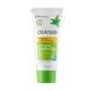 Limpiador Facial de Té Verde Kormesic para el Acné Limpiador Facial Aceite Limpiador Control de Grasa Limpieza de Poros Limpiador Facial