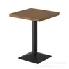 Mobiliario de Comedor de Moda Hecho a Medida para Restaurantes Occidentales, Cafeterías, Sofás de Cabina Montados en Pared, Cafeterías, Tiendas de Té con Leche y Juegos de Comedor para Comida Rápida