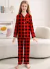 Pijama de Seda Imitação Novo Transfronteiriço Calça de Manga Longa Terno de Cetim Roupas de Cetim Masculinas e Femininas Lapela de Cetim Roupas para Casa