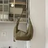 Bolso de mujer de moda estilo vintage 2026 nuevo modelo, bolso de hombro y bandolera de gran capacidad a la moda para ir al trabajo, bolso tote de axila