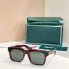 Palm Jacques Lujo Diseñador Pedidos Transfronterizos Gafas Retro de Moda Europeas y Americanas para Hombres y Mujeres Jmm Torino