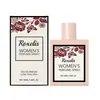 Eau de Toilette Floral Jazmín para Mujer Fragancia Floral Fresca para el Uso Diario y Citas, Aroma Fresco Elegante y Duradero