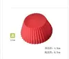 Forma de silicone para assar, forma para pudim, forma redonda para bolo, própria para micro-ondas