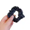 Diadema de Cuadros Estilo Británico de Moda Accesorio para el Cabello Vintage Francés Retro