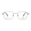 Dr. Marco de Gafas para Niños Estilo Loli Celebridad de Internet Ultraligero Antideslizante TR Anti Luz Azul Marco de Gafas para Niños