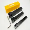 Suporte de Ferramenta para Torno com Broca de Centro Suporte de Ferramenta CNC Mandril de Fixação para Broca de Centro Ech 16 Quadrado 20 Quadrado 25 Quadrado Atacado