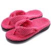 REACH casa homens e mulheres pantufas quentes para interior e exterior pantufas Oeko-tex spot BSCI sedex