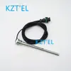 Sensor de nível de óleo para escavadeira VOE21391695 EC240 EC290 motor D7D