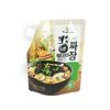 Bolsa para Salsa Compuesta de Aluminio-Plástico de Grado Alimenticio con Boca Inclinada, Bolsa con Boquilla Autoestable, Salsa para Fideos, Bolsa de Empaque para Aderezo para Ensalada, Logotipo Personalizado